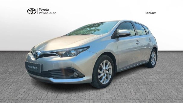 Toyota Auris 97 kW image number 1