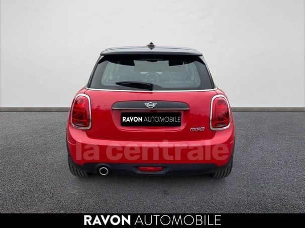 MINI Cooper 100 kW image number 6