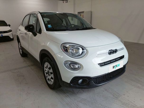 Fiat 500X 1.0 88 kW image number 2