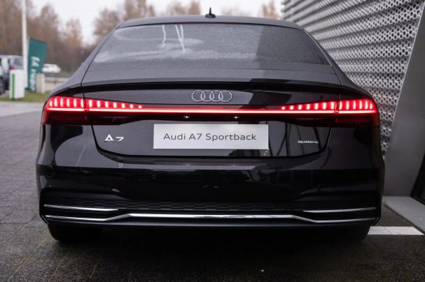 Audi A7 150 kW image number 4