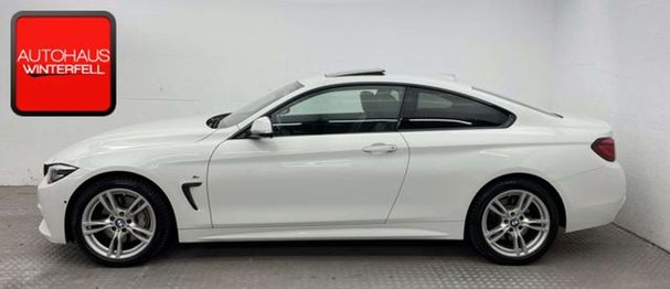 BMW 435d xDrive M Sport 230 kW image number 4