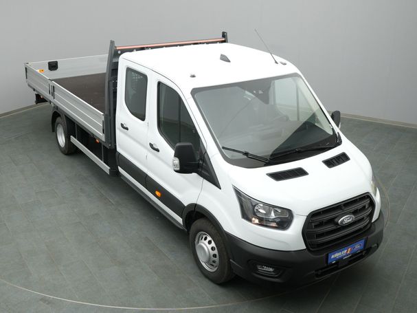 Ford Transit 500 Trend 121 kW image number 25