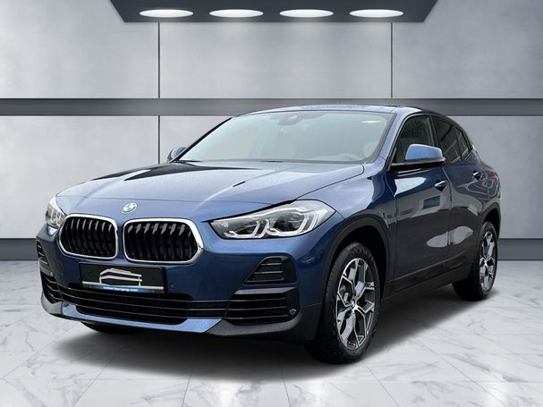 BMW X2 Advantage Plus sDrive 131 kW image number 1