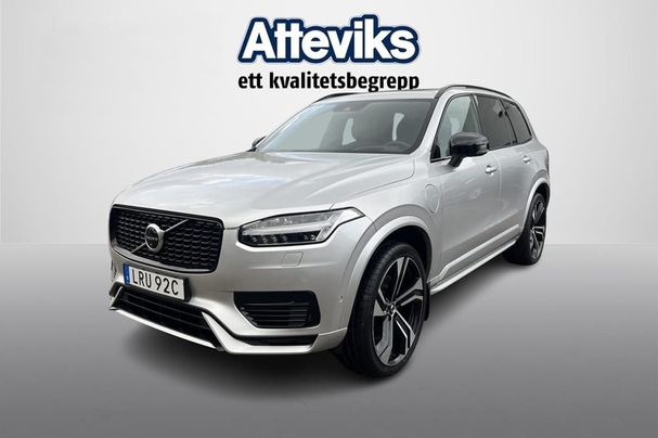 Volvo XC90 T8 AWD 293 kW image number 12