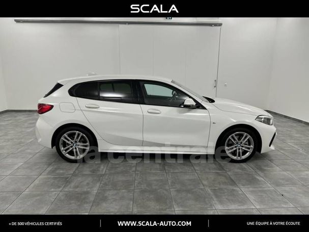 BMW 118d M Sport 110 kW image number 4