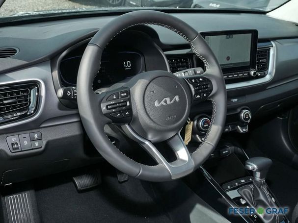 Kia Stonic 1.0 100 Vision 74 kW image number 6