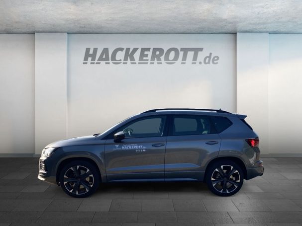 Cupra Ateca 2.0 TSI DSG 221 kW image number 5