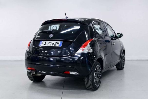 Lancia Ypsilon 51 kW image number 3