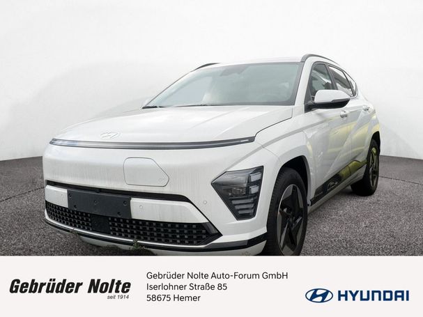 Hyundai Kona Trend 115 kW image number 1