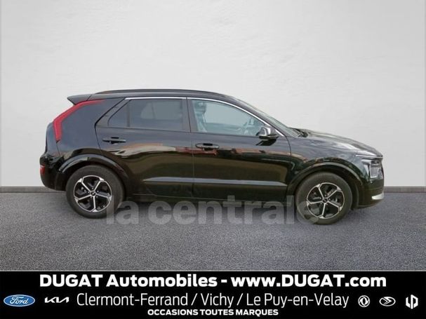 Kia Niro 1.6 GDI Premium 104 kW image number 15