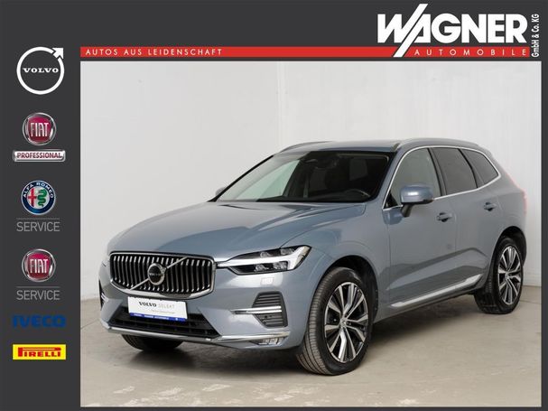 Volvo XC60 B4 AWD Geartronic Inscription 145 kW image number 1