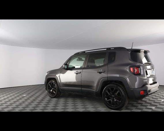 Jeep Renegade 1.6 MultiJet 88 kW image number 16