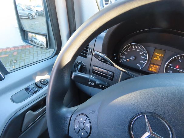 Mercedes-Benz Sprinter 516 CDi BlueTec 906.653 7G-Tronic Plus 120 kW image number 7