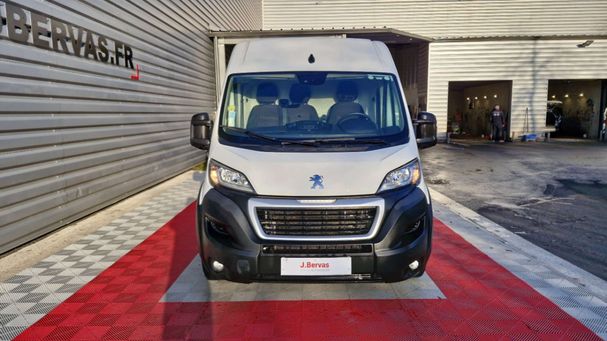 Peugeot Boxer HDi 435 103 kW image number 3