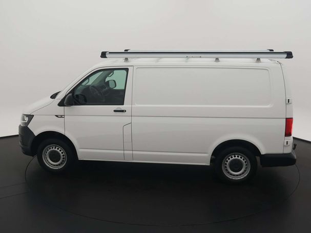 Volkswagen T6 Transporter 75 kW image number 2