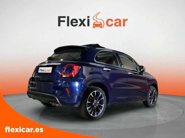 Fiat 500X Yacht Club Capri 110 kW image number 3