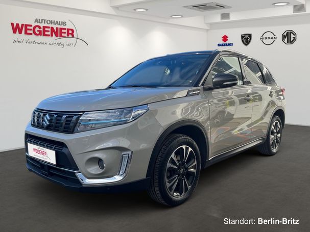 Suzuki Vitara Comfort+ Allgrip 95 kW image number 1