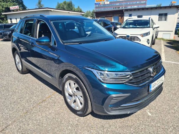 Volkswagen Tiguan 2.0 TDI 4Motion Life DSG 110 kW image number 1