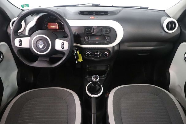 Renault Twingo SCe 54 kW image number 3