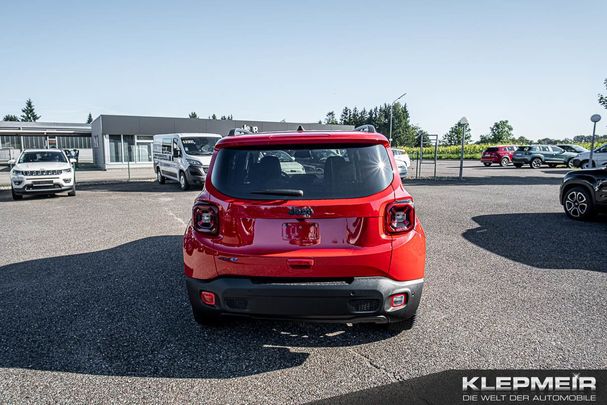 Jeep Renegade PHEV 177 kW image number 6