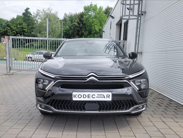 Citroen C5 X Hybrid Shine 165 kW image number 2