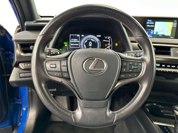 Lexus UX 250h 135 kW image number 25