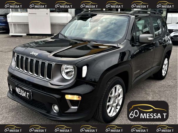 Jeep Renegade 1.0 Limited 88 kW image number 2