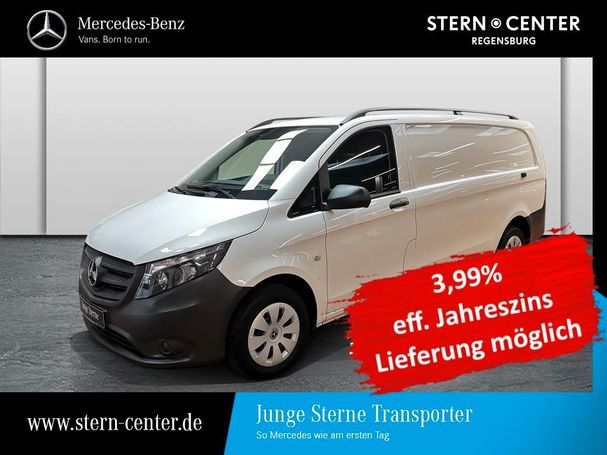 Mercedes-Benz Vito 116 CDi extra 120 kW image number 1