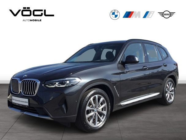 BMW X3 xDrive 210 kW image number 1