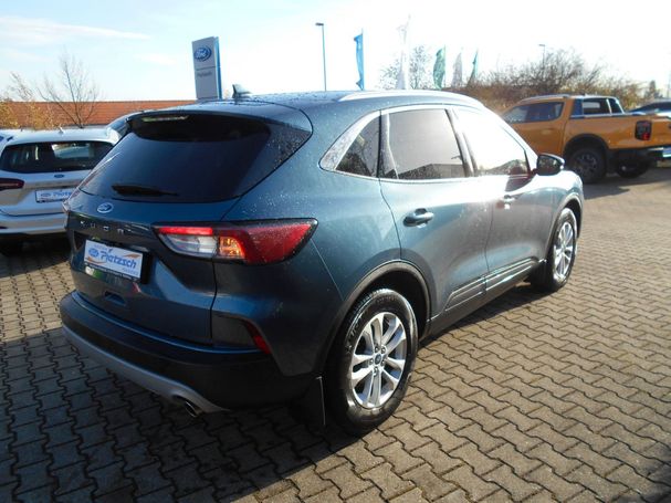 Ford Kuga Titanium 110 kW image number 4