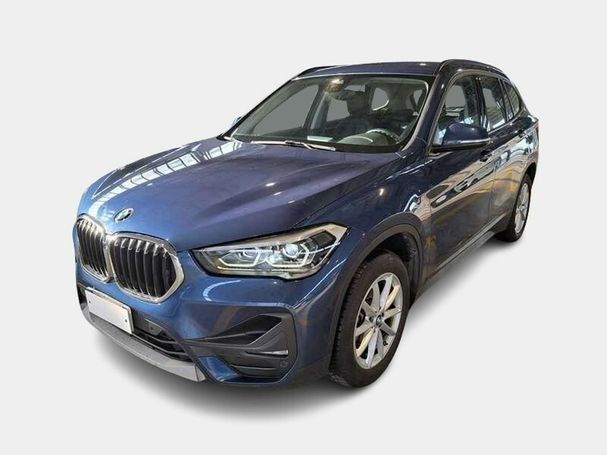 BMW X1 16d sDrive 85 kW image number 1