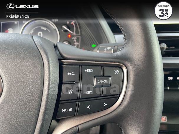 Lexus UX 135 kW image number 21