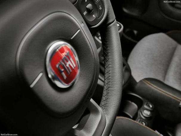 Fiat Panda 51 kW image number 3