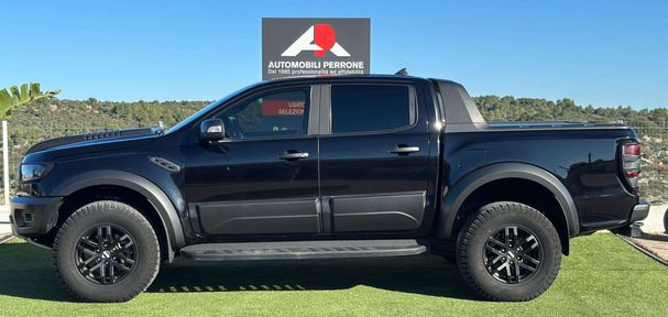 Ford Ranger 2.0 TDCi 156 kW image number 32