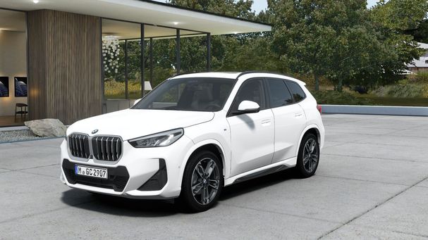 BMW X1 sDrive18i 100 kW image number 1