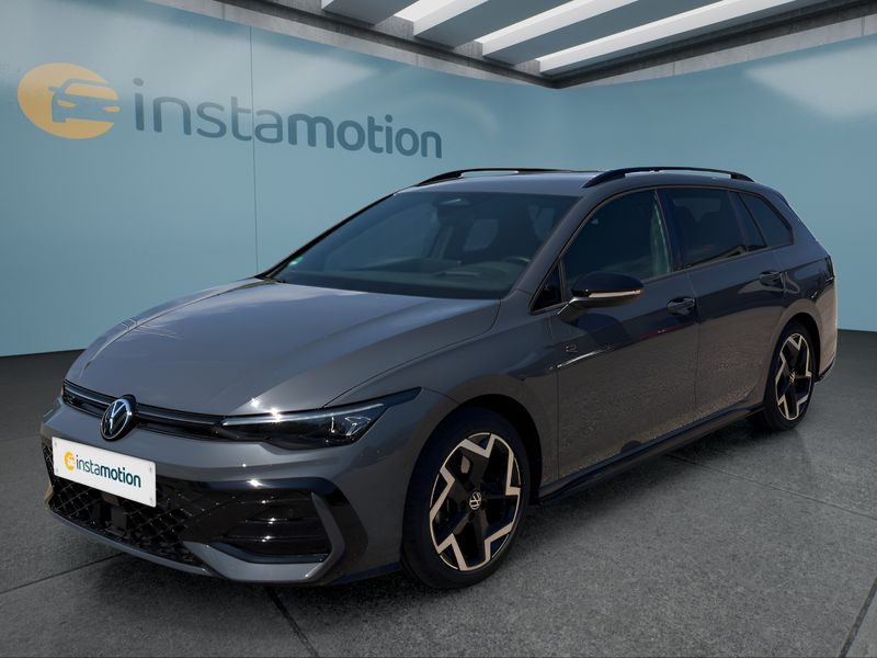 Volkswagen Golf 8 110 kW