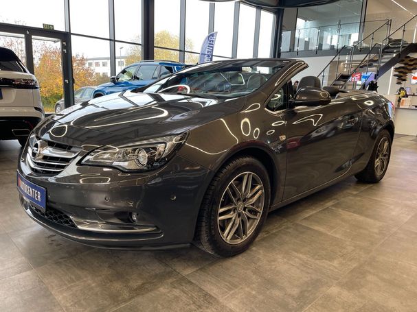 Opel Cascada 125 kW image number 18