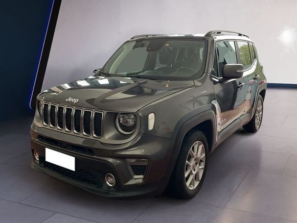 Jeep Renegade 1.6 88 kW image number 1