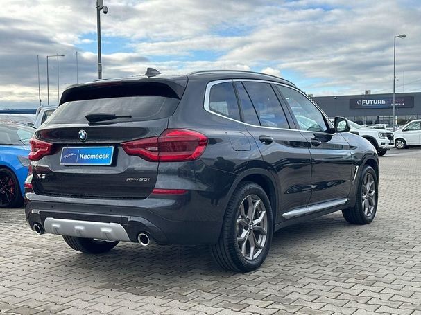 BMW X3 xDrive 185 kW image number 2