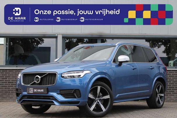 Volvo XC90 T8 AWD 287 kW image number 2