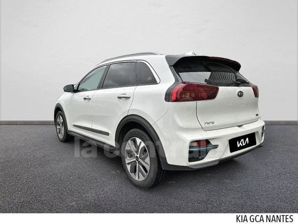 Kia Niro 150 kW image number 2