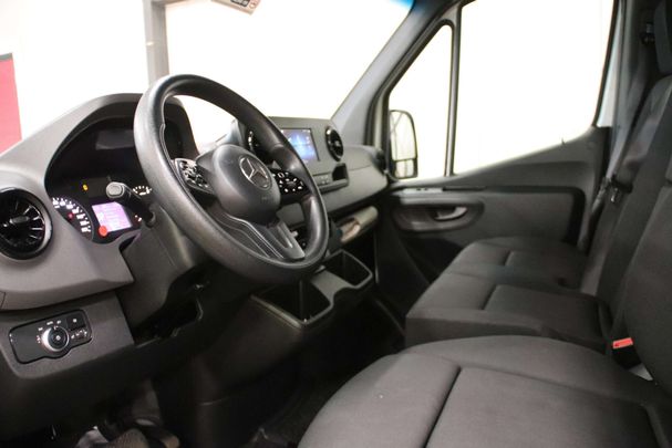 Mercedes-Benz Sprinter H2 316 120 kW image number 6