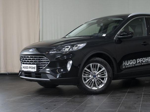 Ford Kuga 140 kW image number 1