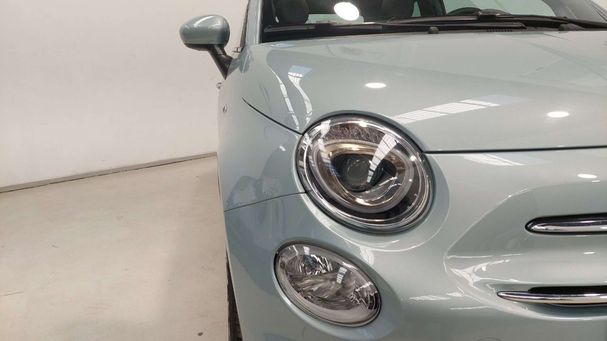 Fiat 500 1.0 51 kW image number 20