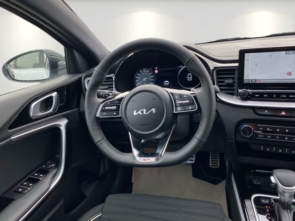 Kia ProCeed 1.5 T-GDI GT Line 103 kW image number 6