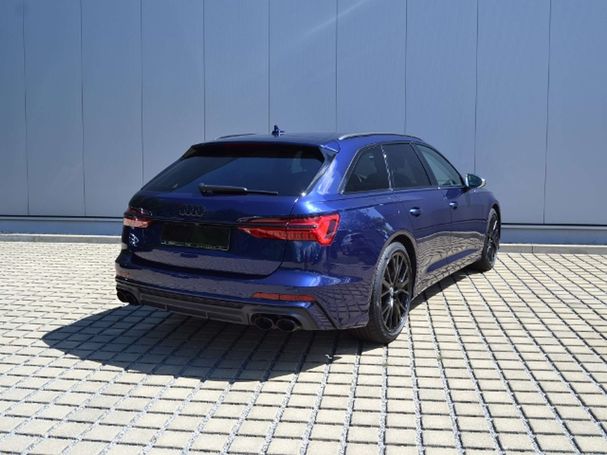 Audi S6 3.0 TDI Avant 257 kW image number 3