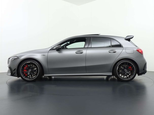 Mercedes-Benz A 45 AMG 4Matic 310 kW image number 3