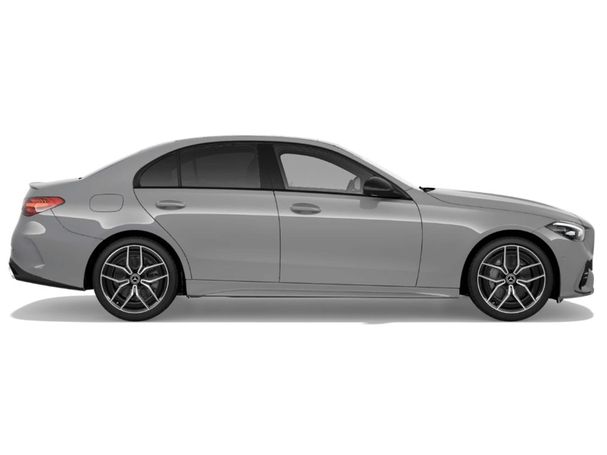 Mercedes-Benz C 220 d 4Matic 147 kW image number 6