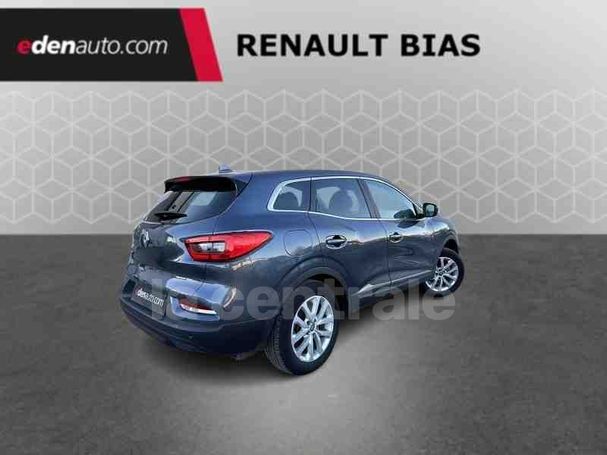 Renault Kadjar TCe 140 103 kW image number 2