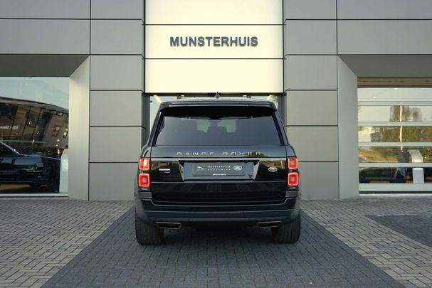 Land Rover Range Rover Autobiography 327 kW image number 7